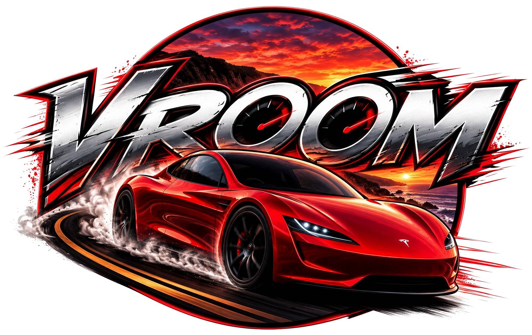 VROOM